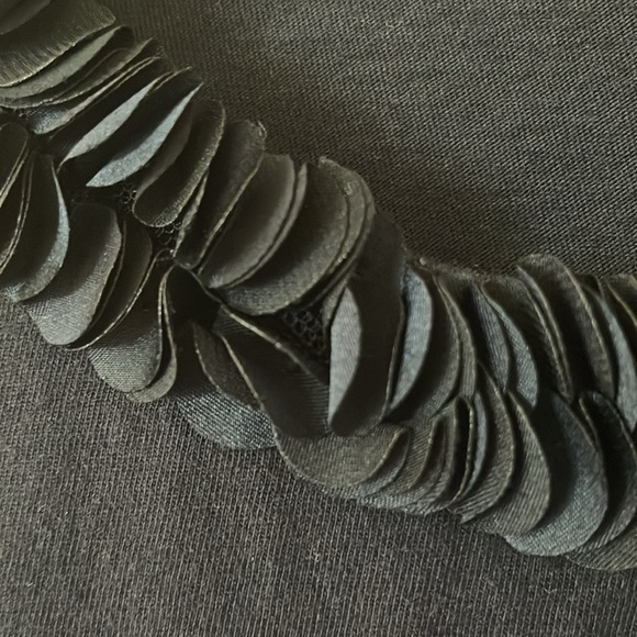 Talbots Top Super Soft Cotton Size Small - Picture 3 of 5